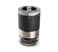 Moulin à poivre Maestro graphite 11 cm à réservoir interchangeable Peugeot