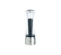 DAMAN Moulin à Poivre 21 cm Acryl Inox PEUGEOT