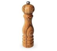 Peugeot Moulin à poivre Paris Bois d'olivier 22 cm Naturel