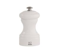 Moulin à Poivre Manuel Peugeot Bistro Bois 42701P10 Blanc Satin