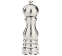 Moulin à poivre manuel - PEUGEOT - Paris - finition inox - 18 cm - Gamme Chef
