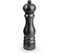 Peugeot – Moulin à poivre Paris Chef 22 cm – Inox – 6 réglages – Carbone
