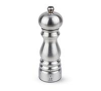 Moulin à poivre Paris Chef inox 18 cm Peugeot
