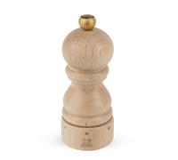 Peugeot – Moulin à poivre Paris u'Select – Bois de hêtre 12 cm – 6 réglages