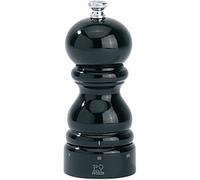 Moulin à poivre Paris U'Select 12cm Noir laqué