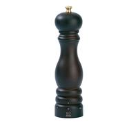 Moulin à poivre PARIS USELECT 22 cm, chocolat, bois de hêtre, Peugeot