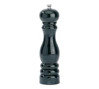 Peugeot Moulin à poivre manuel Paris U'SELECT Bois 22 cm Laqué noir