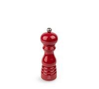 Moulin à poivre - Peugeot - 41212 - Bois naturel - U Select - Rouge 18 cm