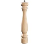 Moulin à poivre Potsdam 40 cm naturel - - Beige - Bois