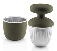 Eva Solo Mortier à épices Green Tool – Acier inoxydable/plastique – Vert