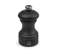 Moulin à sel 10 cm en bois Paris u'select collection graphite