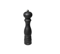 Moulin à sel 30 cm en bois Paris u'select collection graphite - - Gris - Bois