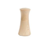 Moulin à sel Copenhagen 15 cm en hêtre - Woodware - Marron - Bois De Hêtre