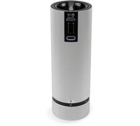 Moulin à sel électrique rechargeable u'Select, batterie Lithium-ion, carbone, 15 cm - 6in. Line Electrique