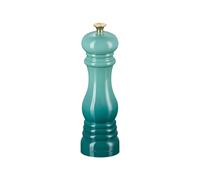 Moulin à Sel Le Creuset Céramique Plastique 44002210995200 Bleu Riviera