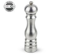 PARIS Moulin à Sel 22 cm PEUGEOT Collection CHEF Inox SC
