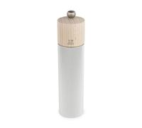 Moulin à sel PEUGEOT LINE aluminium naturel 22cm