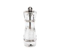 Moulin à Sel Manuel Peugeot Vittel Plastique 42796S16 Transparent