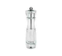 Moulin à Sel Manuel Peugeot Vittel Plastique 42796S23 Transparent