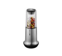 Moulin à sel ou à poivre 18.5cm inox - 34629 - X-plosion - GEFU