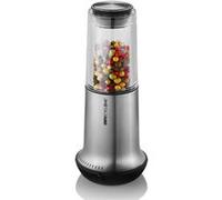 Moulin à sel ou à poivre 18.5cm inox - 34629 - X-plosion - GEFU