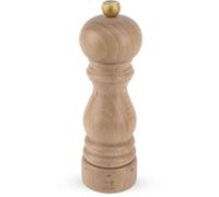 PEUGEOT Moulin à sel Paris Z u'select Bois naturel 18 cm 6 réglages