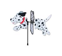 Moulin à vent décoratif - Premier Kite - Chien dalmatien
