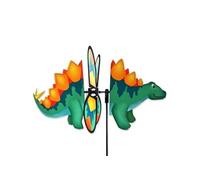 Moulin à vent décoratif - Premier Kite - Stegosaurus