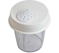 MOULIN EPICE + COUVERCLE G