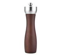 Moulin multifonction en bois manuel pour assaisonnement mouture outils portable Abrader Gadget fournitures de cuisine sel sel poivre moulins