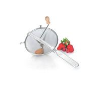 Moulin Nature&saveurs Poisson Et Coulis Gr Fin 18cm Etame