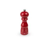 Moulin à sel PEUGEOT Paris u'select bois rouge passion 18 cm