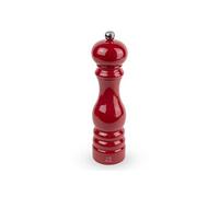 Moulin sel u'select rge passion 22cm - - Rouge - Bois