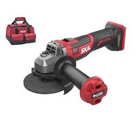 Moulin SKIL 3930FA XP BRUSHLESS ø 125 20 V (sans batterie)