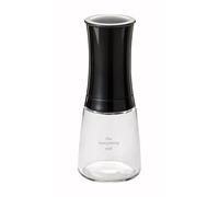 Kyocera Moulin universel CM-20C-BK réglable céramique lavable Poivre Sel Noir