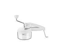 Moulinette À Légumes Manuelle Handy 3 Grilles