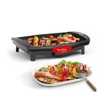 Moulinex Plancha électrique Accessimo CB560811