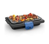 Moulinex Accessimo, Barbecue de table, 2100 W, Nettoyage facile,Barbecue de table