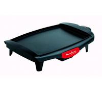 Moulinex Plancha électrique Accessimo CB560811