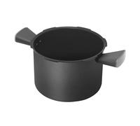 Moulinex - Cuve pour Cookeo et Cookeo + - Antiadhésif - 6 L | Cuve 6 L compatible avec Cookeo+ et Cookeo - Permet de cuisiner pour 6 personnes - Revêtement antiadhésif