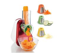 FRESH EXPRESS 3 CONES - Moulinex - DJ753510