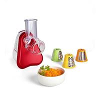 Moulinex - FRESH EXPRESS DJ753510 - 3 cônes