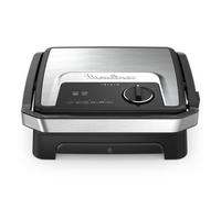 Moulinex Gril contact GI272D 2180 W Noir/Argent