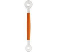 MOULINEX K0613704 FRESH KITCHEN CUILLÈRE MELON PLASTIQUE ROUGE Rouge G