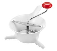 Moulinex K1012014 Moulin à Légumes Plastique Grand Modèle, fabriqué en France