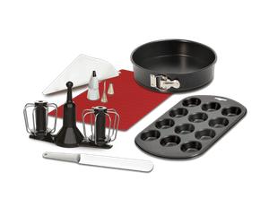 Moulinex Kit de pâtisserie Companion XF389010,kit