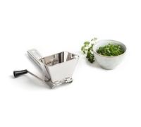 Moulinex Moulin à herbes aromatiques en inox de Moulinex,USTENSILES DE CUISINE
