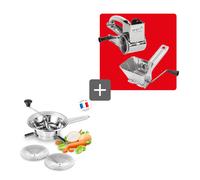 Moulinex Pack Vintage,