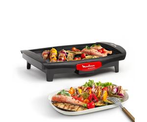 Moulinex Plancha accessimo,Plancha