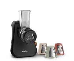 Moulinex - Rapeur Trancheur Dj77en10 Fresh Express Eco Respect